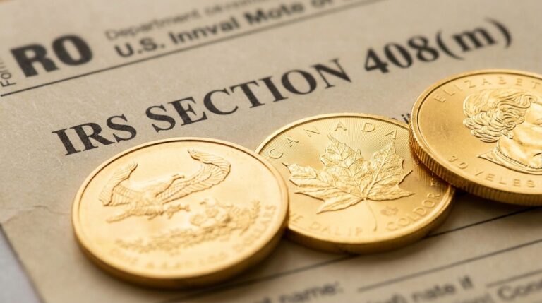 IRS Gold IRA Rules 2026: Purity Standards and Depository Requirements